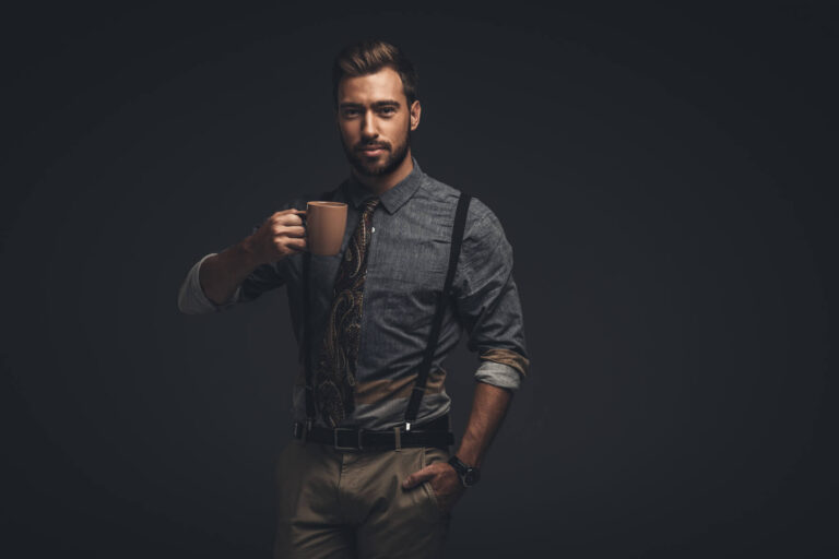 Customize Your Clothes for a Unique Look